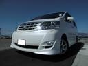 TOYOTA ALPHARD V