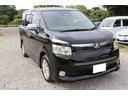 トヨタ ヴォクシー ＺＳ　煌　パドルシフト、ＡＣ１００Ｖコンセン...