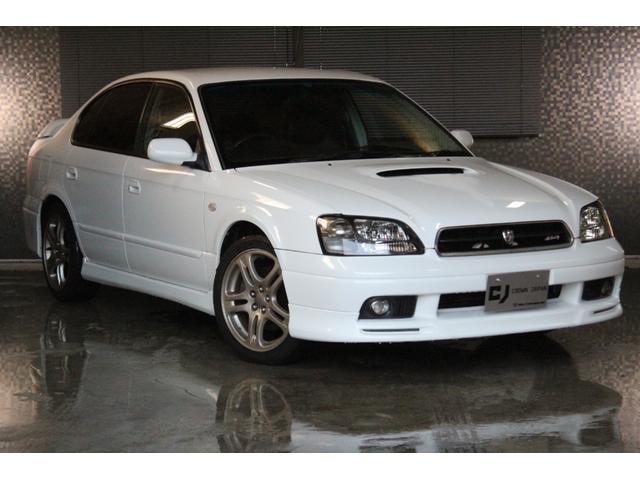 中古車 スバル レガシィｂ４ ｒｓｋ中古車販売実績 21 01 06 ｃｒｏｗｎ ｊａｐａｎ 中古車なら グーネット中古車