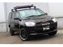 サクシード ＵＬ－Ｘ　４ＷＤ　新品リフトアップ　新品フェイスキット　新品タイヤ＆アルミ　新品ルーフラック　Ｂｌｕｅｔｏｏｔｈ（1枚目）
