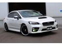 スバル ＷＲＸ Ｓ４ ２．０ＧＴ－Ｓアイサイト　新品１９インチ　...