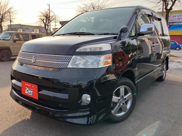 車検長期　ボディもキレイです 夏タイヤ、スタッドレス新品付