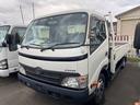 TOYOTA DYNA TRUCK