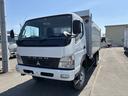 三菱ふそう キャンター 　３ｔワイド　高床４ＷＤ　ファームダンプ...