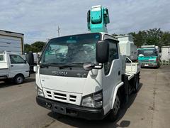 いすゞ　エルフトラック　　高所作業車　タダノ　１２ｍ仕様