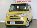 ホンダ Ｎ－ＢＯＸ Ｇ・Ｌホンダセンシング （検8.9）