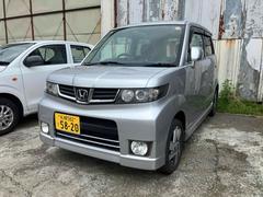 ホンダ　ゼストスパーク　ダイナミック　スペシャル　４ＷＤ　ドライブレコーダー