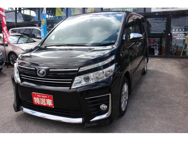 ＺＳ　煌　４ＷＤ　両側電動スライドドア　エンジンスターター