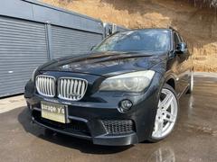 ＢＭＷ　Ｘ１　ｘＤｒｉｖｅ　２０ｉ　Ｍスポーツ