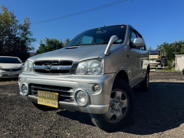 Ｌ　４ＷＤ