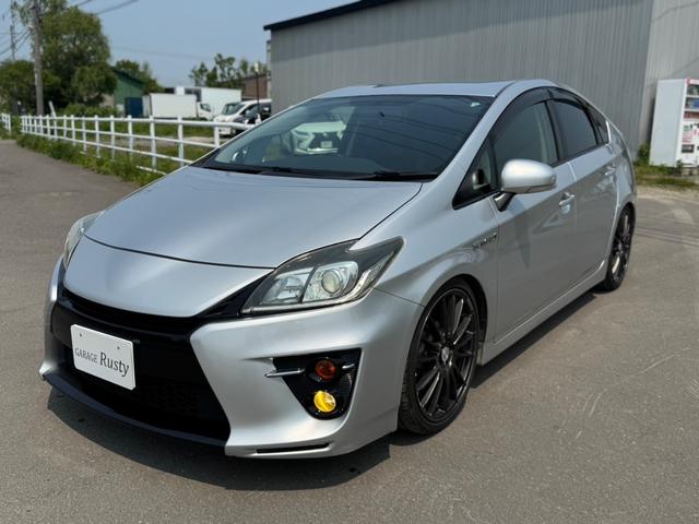 Ｓツーリングセレクション・Ｇ’ｓ　１９インチアルミホイール　マフラー　アルパインビックエックスナビ　ＴＶ　ＨＩＤ　ＣＶＴ　盗難防止システム　Ｂｌｕｅｔｏｏｔｈ　衝突安全ボディ　ＡＢＳ　エアコン　パワーステアリング　パワーウィンドウ