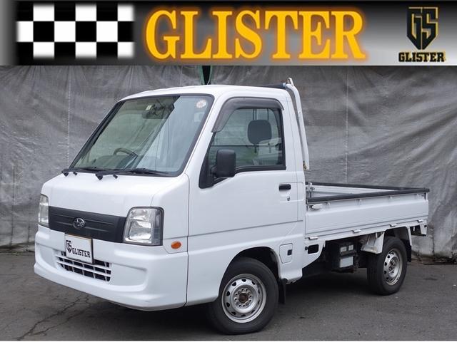 TB 三方開 4WD MT ラジオ(1枚目)