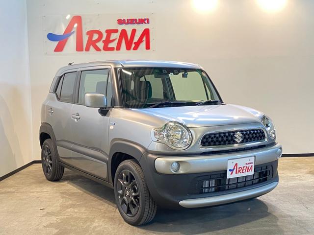 ハイブリッドMV 4WD 社外ナビ フルセグTV バックカメラ ETC ドライブレコーダー(1枚目)