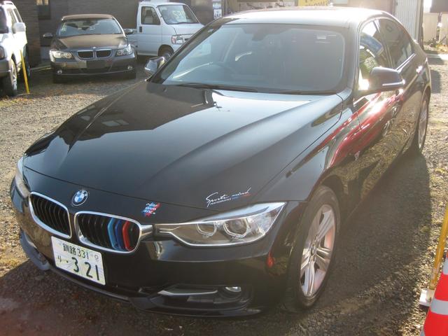 ３２０ｉ　ｘＤｒｉｖｅ　スポーツ