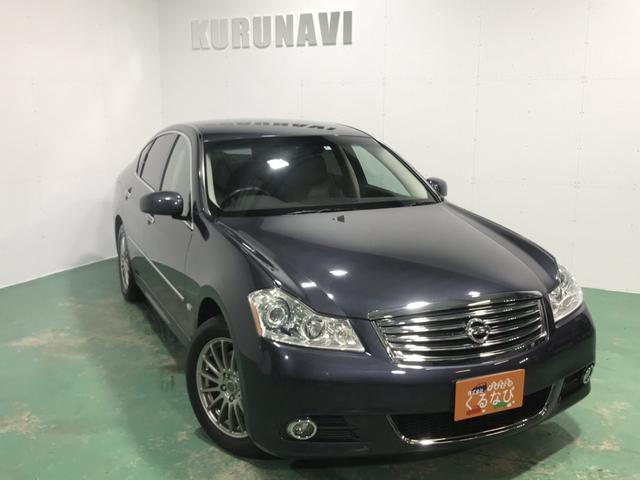 350GT FOUR後期純正ナビTVカメラETCフルレザー(1枚目)