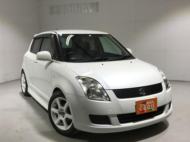 XG後期4WD純正エアロスマートキーシートヒーターRSRサス(1枚目)