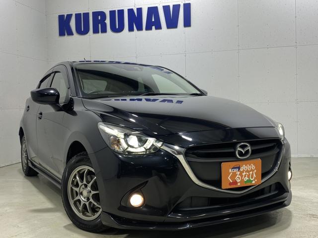 デミオ 北海道 万円の中古車詳細 中古車情報探しもmoby モビー