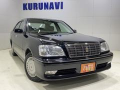 トヨタクラウン ロイヤルの中古車を探すなら グーネット 北海道の中古車情報 トヨタクラウン ロイヤルの中古車を探すなら グーネット 北海道の中古車情報