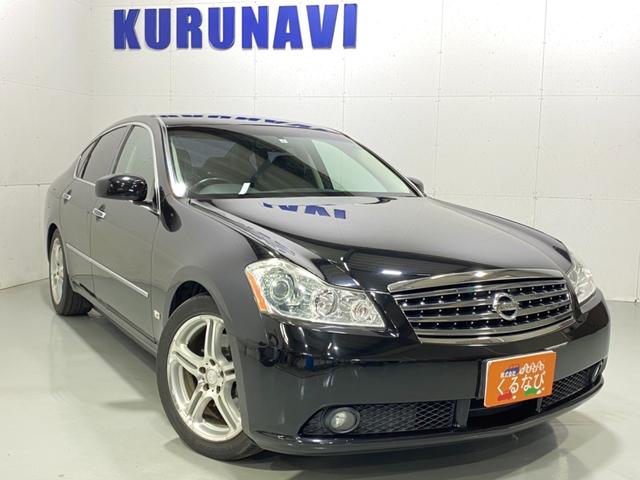 250GT 禁煙車 FR2駆 純正ナビ CD DVD Bluetoothプレーヤー バックカメラ ETC 電格ミラー サイドカメラ パワーシート 社外18インチアルミ TEIN車高調 HIDヘッドライト(1枚目)