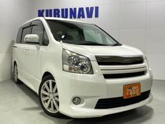 トヨタノアの中古車を探すなら グーネット 北海道札幌市白石区の中古車情報
