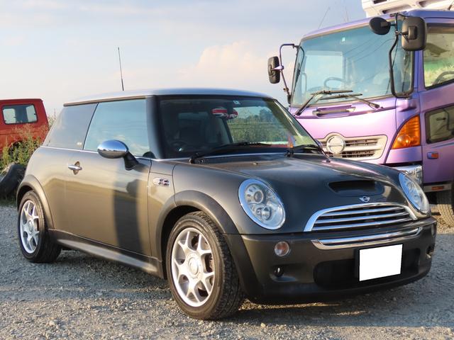 中古車24台 ｍｉｎｉ クーパーｓ パークレーン ｍｉｎｉ 40万台から選べる価格相場検索サイトbiglobe中古車 価格の安い 順 情報提供 グーネット