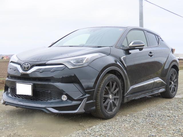 トヨタ Ｃ－ＨＲ