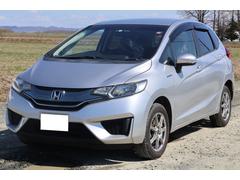 ホンダ　フィットハイブリッド　Ｆパッケージ　４ＷＤ
