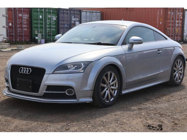 ２．０ＴＦＳＩ　ターボ　スペアキー　バックカメラ　ＥＴＣ