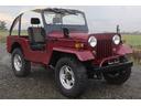 ジープ 　４ｗｄ（1枚目）