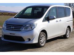 セレナ 20S 4WD TV 検2年 中古車画像