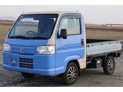 アクティトラック SDX 検2年 MT 中古車画像