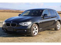 1シリーズ 116i 検2年 バックモニター 中古車画像
