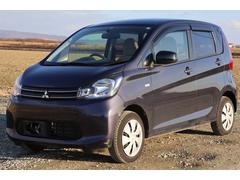 eKワゴン M 検2年 中古車画像