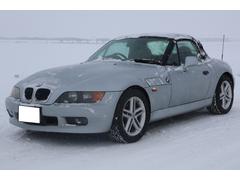 Z3ロードスター ベースグレード 検R8/7 レザーシート 両側シートヒーター パワーシート キーレス 中古車画像