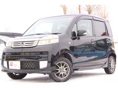 ホンダ　ライフ　ディーバスマートスタイル　４ＷＤ　検６　６