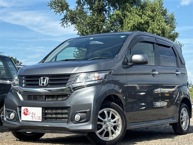 Ｇ・Ａパッケージ　４ＷＤ　ナビ　ＴＶ　オートクルーズコントロール　衝突被害軽減システム　オートライト　ＨＩＤ　スマートキー　アイドリングストップ　電動格納ミラー　ベンチシート　ＣＶＴ　盗難防止システム　ＡＢＳ　ＥＳＣ