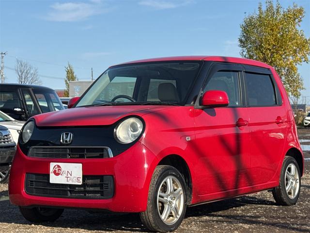 安心ナビ付♪初めての道でも迷うことなくエスコート！ エアコン　パワーステアリング　パワーウィンドウ　運転席エアバッグ