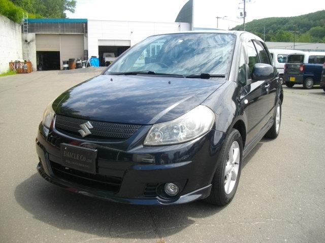 sx4 4wdの中古車を探すなら グーネット スズキの中古車情報 sx4 4wdの中古車を探すなら グーネット スズキの中古車情報