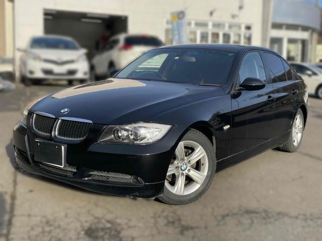 ＢＭＷ ３シリーズ