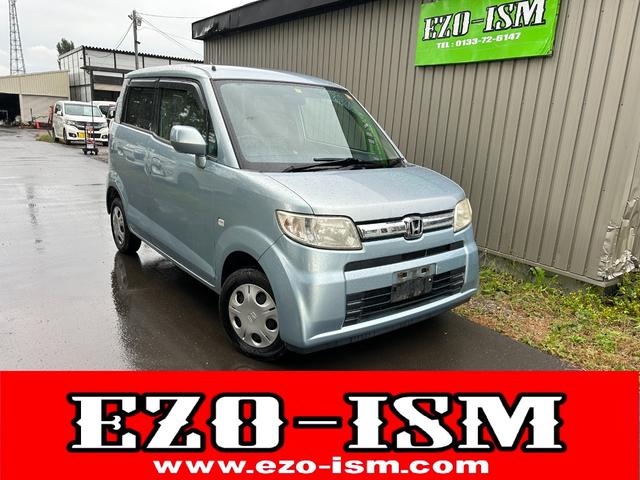 ホンダ ゼスト スポーツG 4WD 本州仕入れの中古車|グーネット中古車