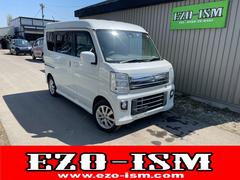 日産　ＮＶ１００クリッパーリオ　Ｅ　４ＷＤ　車検整備２年付