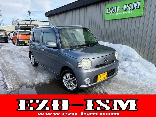 ダイハツ ミラココア ココアプラスX 4WDの中古車|グー ダイハツ ミラココア ココアプラスX 4WDの中古車|グー