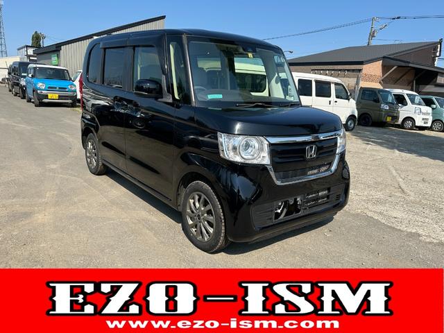 Ｇホンダセンシング　４ＷＤ
