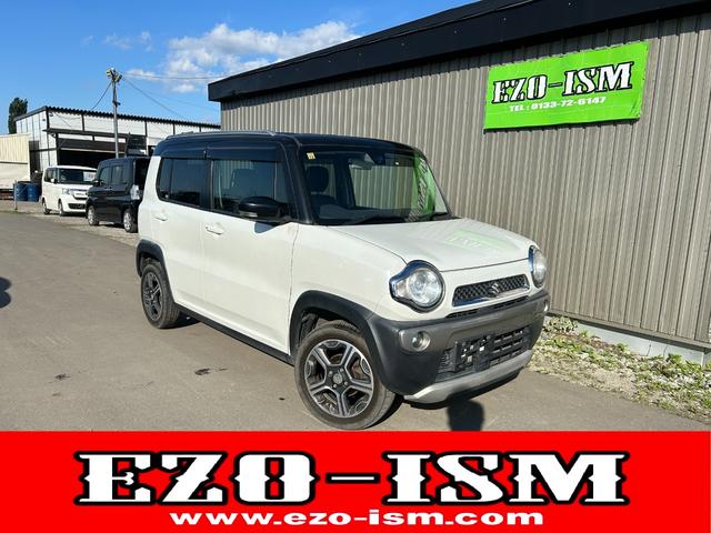 Ｘターボ　４ＷＤ　車検整備２年付