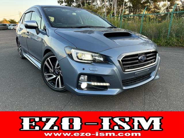 レヴォーグ(スバル) 2.0GT−Sアイサイト 4WD 中古車画像