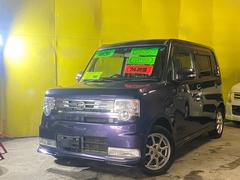 トヨタ　ピクシススペース　カスタム　Ｇ　ＡＴ　４ＷＤ