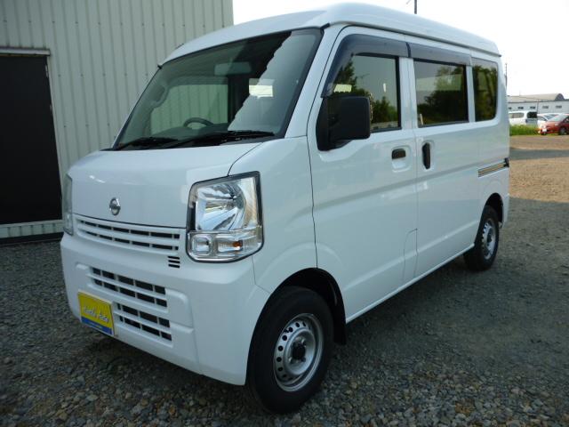 日産 ＮＶ１００クリッパーバン