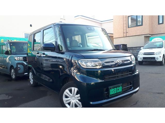Ｌ　車検９年４月４ＷＤ　ナビ付　スマートアシスト＆アイドリングストップ付　夏冬タイヤホイール付　オートライト＆シートヒーター付　両側スライドドア　衝突被害軽減システム　衝突安全ボディ
