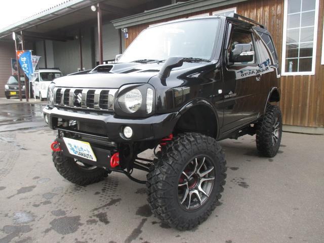 中古車 スズキ ジムニー ランドベンチャー中古車販売実績 21 07 26 サムオート 中古車なら グーネット中古車 中古車 スズキ ジムニー ランドベンチャー中古車販売実績 21 07 26 サムオート 中古車なら グーネット中古車