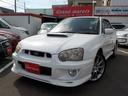 スバル インプレッサ ＷＲＸ　ＮＡ　４ＷＤ （なし）